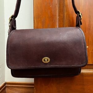 Vintage Bonnie Cashin Coach No. 0150-906